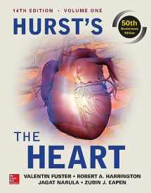 9780071843249-0071843248-Hurst's the Heart, 14th Edition: Two Volume Set