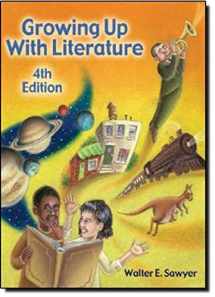 9780766861534-0766861538-Growing Up With Literature