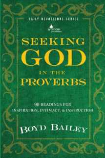 9780615813479-061581347X-Seeking God in the Proverbs