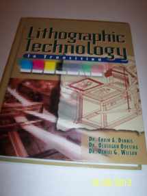 9780827361249-0827361246-Lithographic Technology in Transition