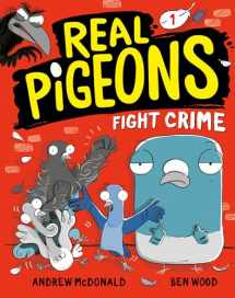 9780593119426-0593119428-Real Pigeons Fight Crime (Book 1)