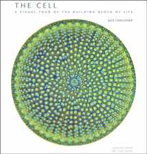 9780226224183-022622418X-The Cell: A Visual Tour of the Building Block of Life