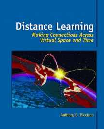 9780130809001-0130809004-Distance Learning: Making Connections Across Virtual Space and Time