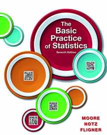 9781464142536-146414253X-The Basic Practice of Statistics