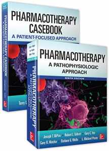 9780071850520-007185052X-Pharmacotherapy + Casebook: A Pathophysiologic Approach