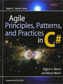9780131857254-0131857258-Agile Principles, Patterns, and Practices in C#