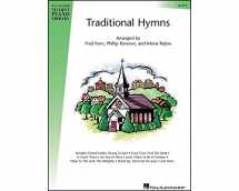 9780634036804-0634036807-Traditional Hymns Level 4: Hal Leonard Student Piano Library
