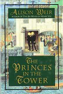 9780345383723-0345383729-The Princes in the Tower
