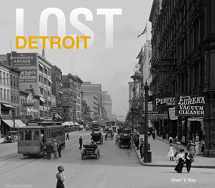 9781909108714-1909108715-Lost Detroit