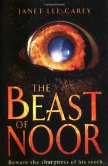 9781416926047-1416926046-The Beast of Noor
