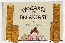 9780152594558-0152594558-Pancakes for Breakfast
