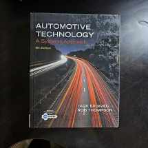 9781133612315-1133612318-Automotive Technology: A Systems Approach