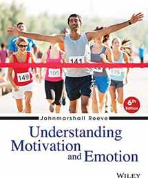 9781118517796-1118517792-Understanding Motivation and Emotion