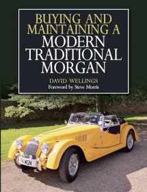 9781785003776-1785003771-Buying and Maintaining a Modern Traditional Morgan