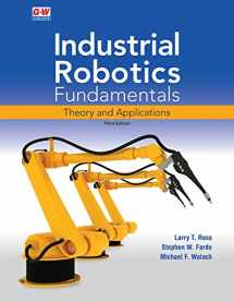 9781631269417-1631269410-Industrial Robotics Fundamentals: Theory and Applications