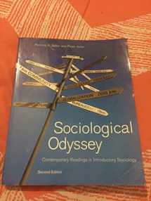 9780534628000-0534628001-Sociological Odyssey: Contemporary Readings in Introductory Sociology