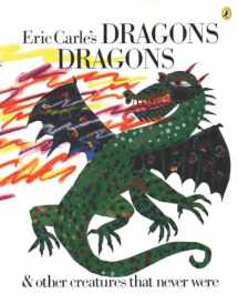 9780142401033-014240103X-Eric Carle's Dragons, Dragons