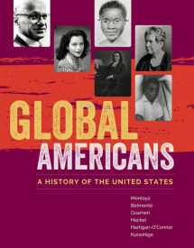 9780618833108-0618833102-Global Americans: A History of the United States