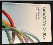 9780132857123-013285712X-Microeconomics (8th Edition) (The Pearson Series in Economics)