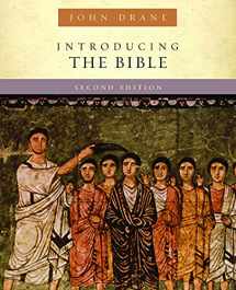 9780800698409-0800698401-Introducing the Bible: Second Edition