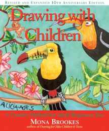 9780874778274-0874778271-Drawing With Children: A Creative Method for Adult Beginners, Too