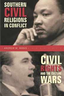 9780865547964-0865547963-Southern Civil Religions in Conflict: Civil Rights and the Culture Wars