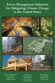 9780939970964-0939970961-Forest Management Solutions for Mitigating Climate Change in the United States