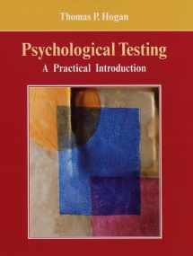 9780471389811-0471389811-Psychological Testing: A Practical Introduction