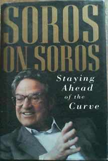 9780471120148-0471120146-Soros on Soros: Staying Ahead of the Curve