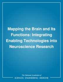 9780309466196-0309466199-Mapping the Brain and Its Functions: Integrating Enabling Technologies into Neuroscience Research
