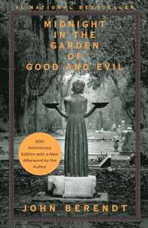 9780679751526-0679751521-Midnight in the Garden of Good and Evil: A Savannah Story