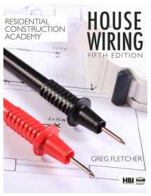 9781337402415-1337402419-Residential Construction Academy: House Wiring