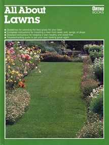 9780897213530-089721353X-All About Lawns