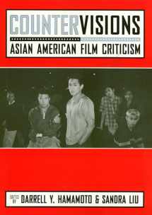 9781566397766-1566397766-Countervisions: Asian American Film Criticism (Asian American History and Culture)