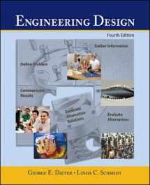9780072837032-0072837039-Engineering Design (Engineering Series)