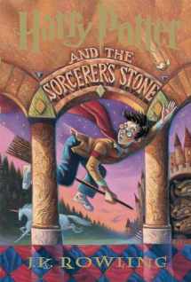 9780590353403-0590353403-Harry Potter and the Sorcerer's Stone (1)