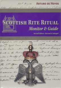 9780970874931-0970874936-Scottish Rite Ritual Monitor & Guide Second Edition Revised & Enlarged