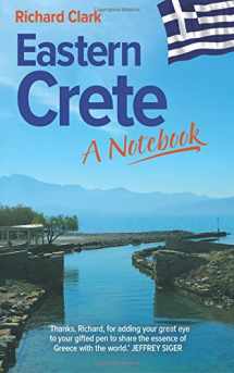 9781986686488-1986686485-Eastern Crete - A Notebook