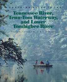 9780070644151-0070644152-A Cruising Guide to the Tennessee River, Tenn-Tom Waterway, and Lower Tombigbee River
