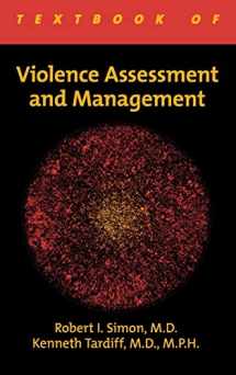 9781585623143-1585623148-Textbook of Violence and Management