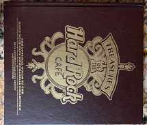9781892866318-1892866315-Treasures of the Hard Rock Cafe: The Official Guide to the Hard Rock Cafe Memorabilia Collection
