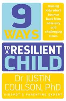 9780733334825-0733334822-9 Ways to a Resilient Child