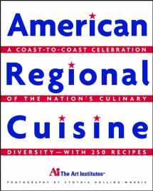 9780471405443-0471405442-American Regional Cuisine