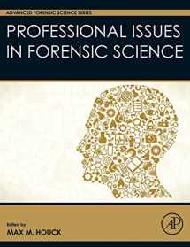 9780128005675-012800567X-Professional Issues in Forensic Science (Advanced Forensic Science Series)