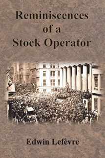 9781640323377-1640323376-Reminiscences of a Stock Operator