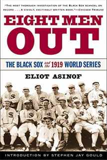 9780805065374-0805065377-Eight Men Out: The Black Sox and the 1919 World Series