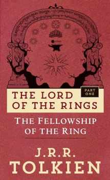 9780345339706-0345339703-The Fellowship of the Ring (The Lord of the Rings, Part 1)