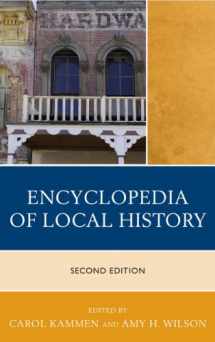 9780759120488-075912048X-Encyclopedia of Local History (American Association for State and Local History)