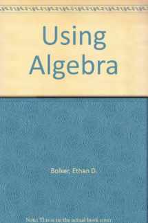 9780316101141-0316101141-Using algebra