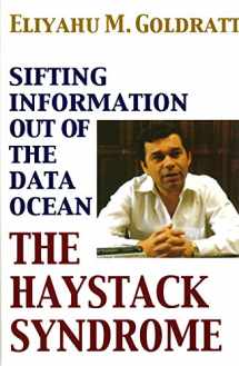 9780884271840-0884271846-The Haystack Syndrome: Sifting Information Out of the Data Ocean